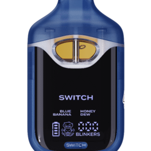 Blue Banana x Honey Dew