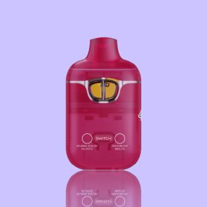 Boutiq Switch Bubblegum Runtz x Rainbow Belts