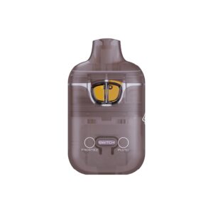 Boutiq switch Frostiez x Pluto