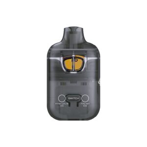 Boutiq Switch King Louis OG x Italian Ice