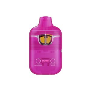 Boutiq Switch Pink Lemonade x Grape Soda