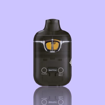 Boutiq Switch Pluto x Jelly Roll