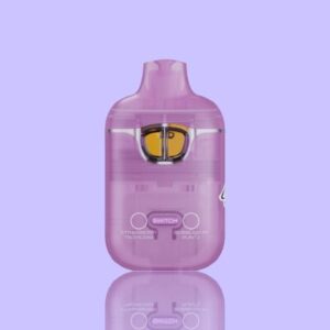 Boutiq Switch Strawberry Tropicana x Bubblegum Runtz