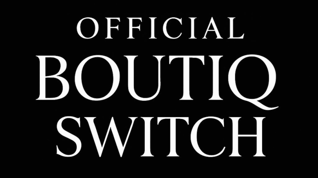 BOUTIQ SWITCH V2 Archives