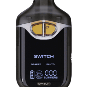 Boutiq Switch V4 Grapez x Pluto