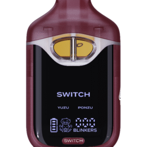 Boutiq Switch Yuzu x Ponzu V4