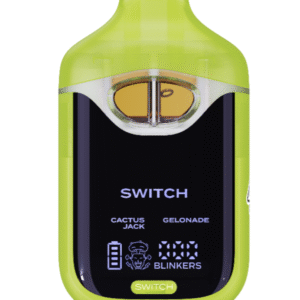 Cactus Jack x Gelonade