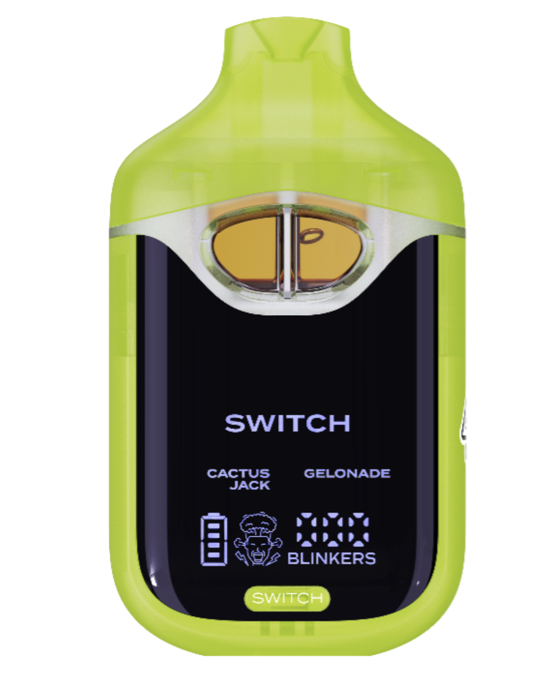 Cactus Jack x Gelonade