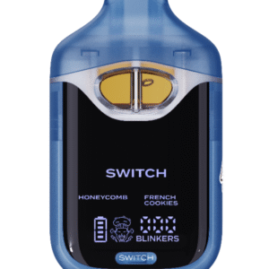 Honeycomb x French Cookies