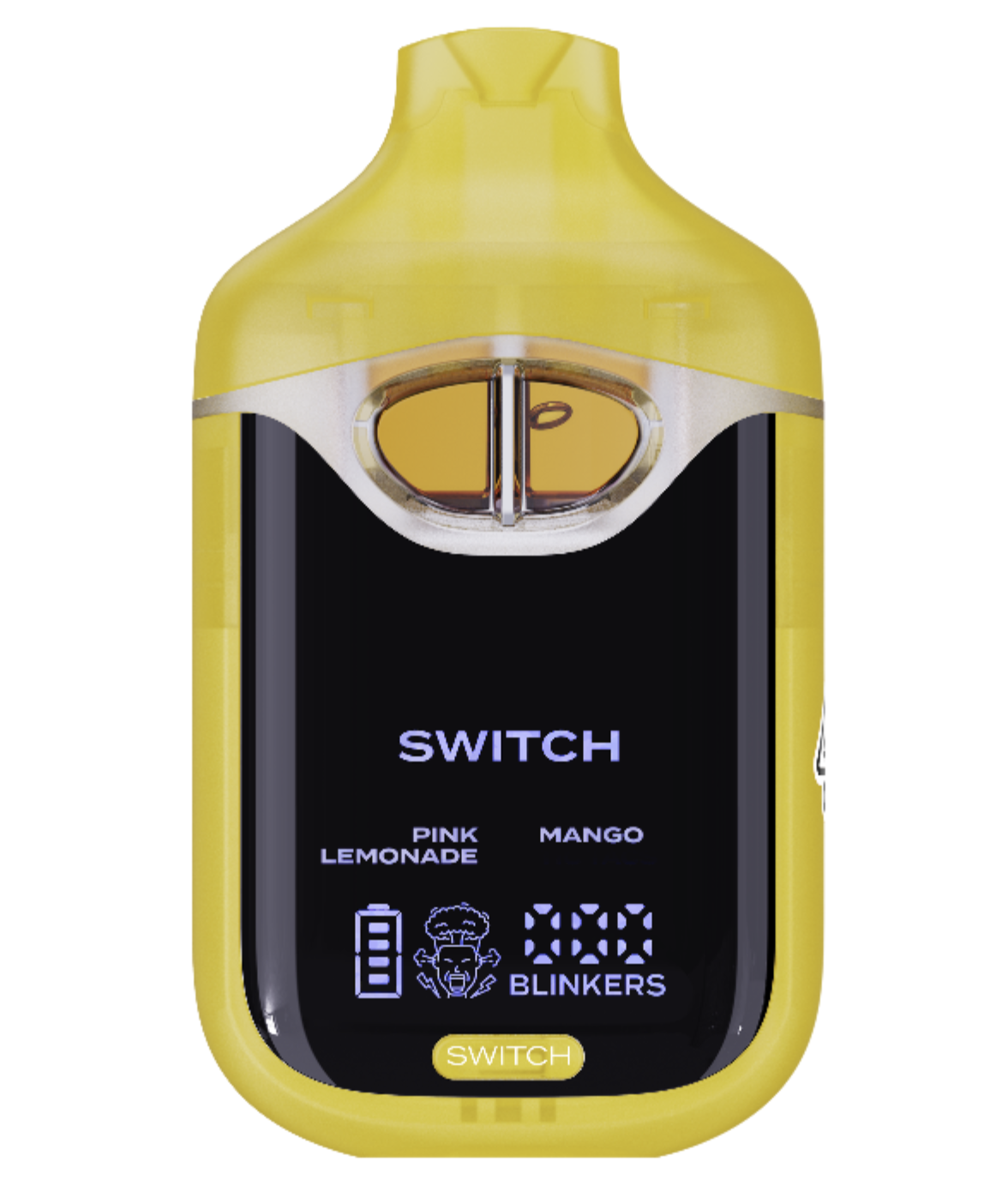 Pink Lemonade x Mango