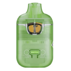 2G BOUTIQ SWITCH – Hawaiian Snow x Sour Slush