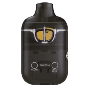 2G BOUTIQ SWITCH – Jelly Roll x Pluto