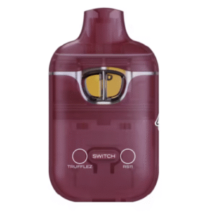 2G BOUTIQ SWITCH – Trufflez x RS11