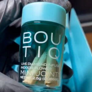 Boutiq Pre-Rolls