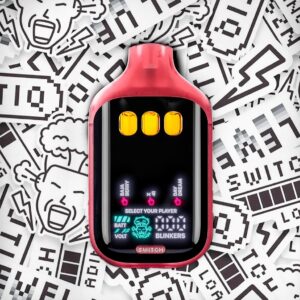 Baja Berry | x 41 | Day Dream