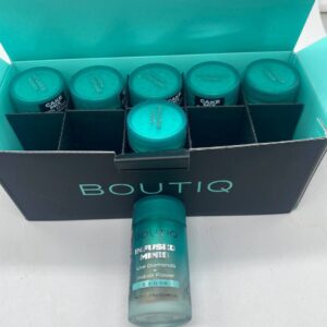 Boutiq Pre Roll Infused Minis | Live Resin + Indoor Flowers