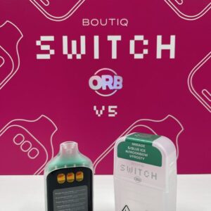 Boutiq Switch ORB V5