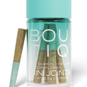 Churros Live Diamond Infused Pre-Rolls (5 Pack)