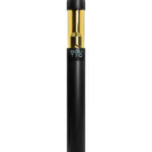 Crème Brûlée Live Resin Cartridge – 1g