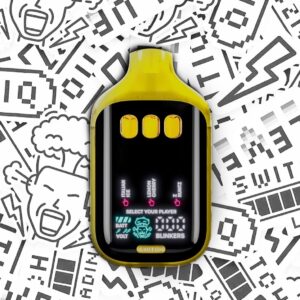 Italian Ice x Lemon Cherry x Z Runtz