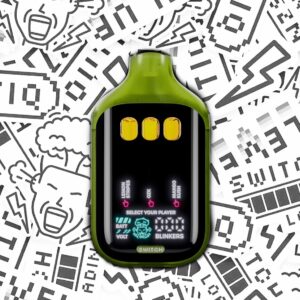 Lemon Stripes x Ozk x Mango Kush