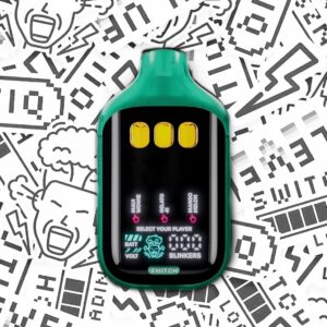 Maui Wowie x Gelato 41 x Mango Melon